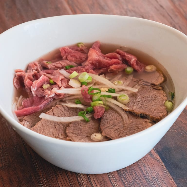 Rooted in Vietnamese Cuisine and Tradition