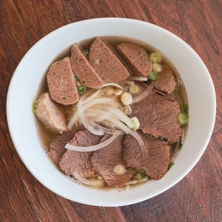 Pho Nam Bo Vien