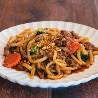 Pad See Ew
