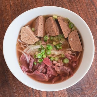 Pho Tai Bo Vien
