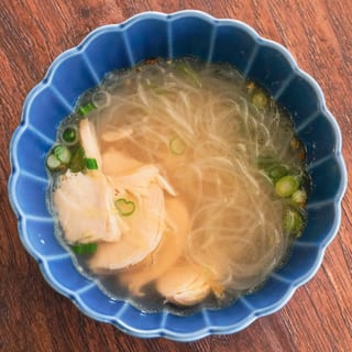 Woon sen Gai