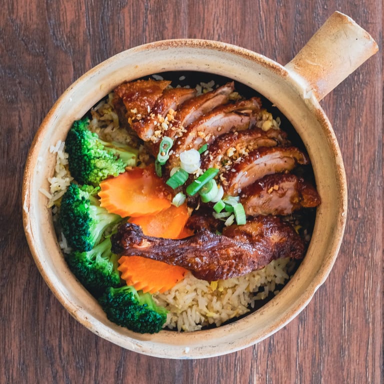 Explore Our Flavorful Soups