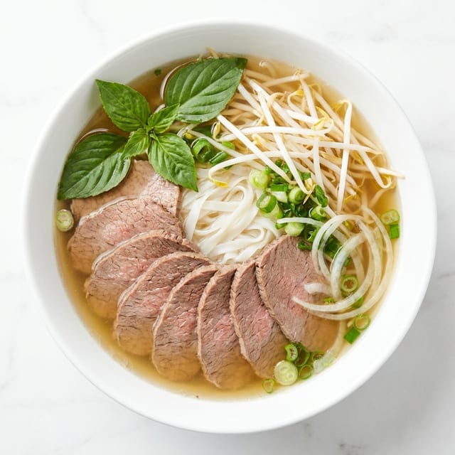 Pho Nam.