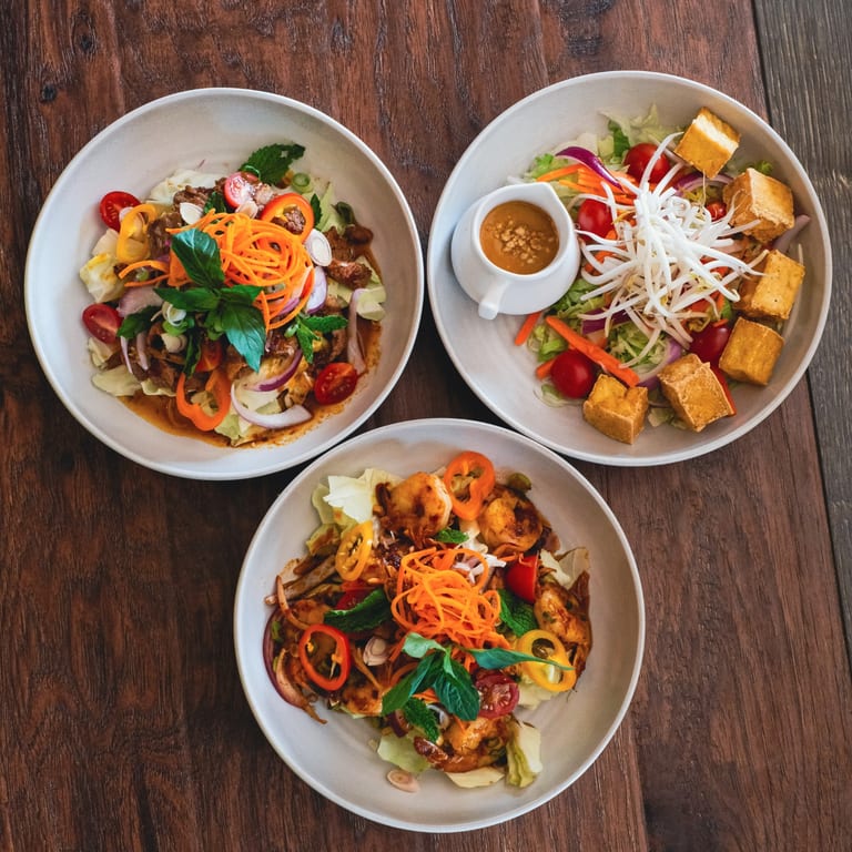 Vietnamese Catering for Your Event in Goose Creek