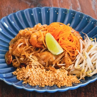 Padthai Lobster
