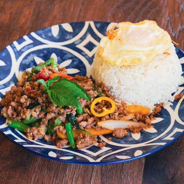 Pad Kaprow.