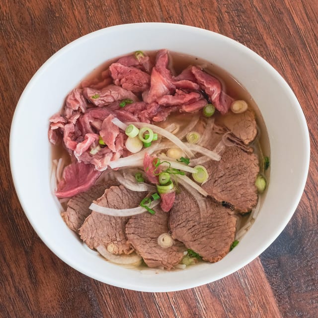 Pho Tai Nam.