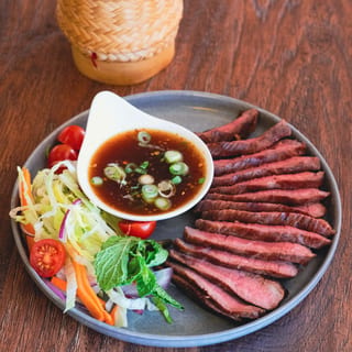 Suea Rong Hai